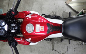 HONDA CB400 SUPER BOLDOR VTEC A 2013 NC42