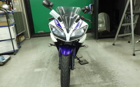 YAMAHA YZF-R15