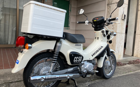 HONDA  CROSS  CUB 50 AA06
