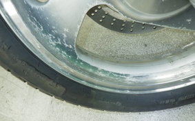 KAWASAKI ELIMINATOR 250 V 2013 VN250A