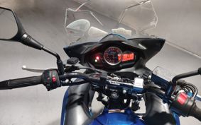 SUZUKI GSR250F GJ55D