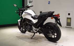 HONDA NC 700 S 2013 RC61