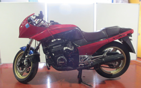 KAWASAKI GPZ900R NINJA 1991 ZX900A