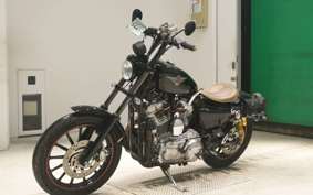 HARLEY XL883 2004