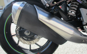 SUZUKI GSX250R DN11A
