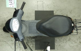 SUZUKI LET's 4 2017 CA45A