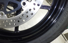 KAWASAKI NINJA 1000 SX 2021 ZXT02K