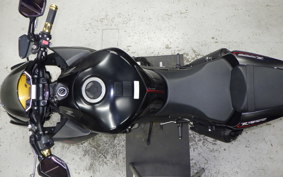 KAWASAKI Z1000 Gen.4 2012