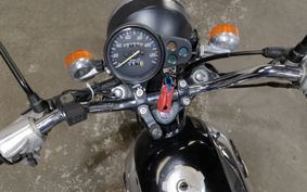 HONDA BENLY125 CD125T