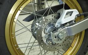 YAMAHA SEROW 250 Gen.3 DG31J