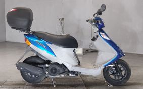 SUZUKI ADDRESS V125 CF46A