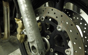 SUZUKI GSX1400 2008 GY71A