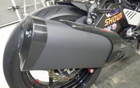 KAWASAKI NINJA ZX-6R A 2013