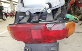 HONDA LEAD 50 AF20