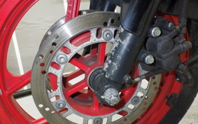 KAWASAKI GPX250R 2019 EX250E