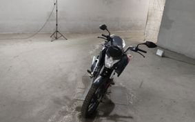 HONDA CBF125R PJJN