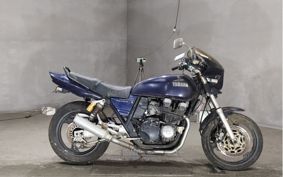 YAMAHA XJR400 1993 4HM