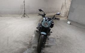 KAWASAKI ELIMINATOR 400SE EL400A