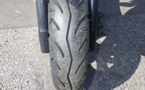 YAMAHA JOG Gen.4 SA16J