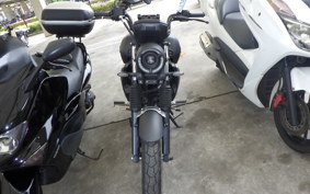 YAMAHA FZ-X150 2006