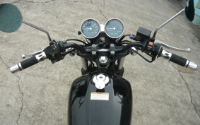 HONDA CB400SS 2003 NC41