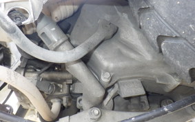 HONDA GYRO CANOPY TA03