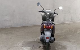 SUZUKI LET's 4 CA43A