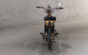 HONDA SUPER CUB70 C70