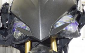 HONDA CBR250RR