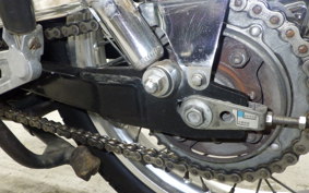 HONDA GB250 CLUBMAN Gen.5 1997 MC10