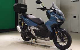 HONDA ADV160 KF54
