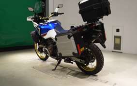 HONDA CRF1000L AFRICA TWIN DCT 2019 SD04