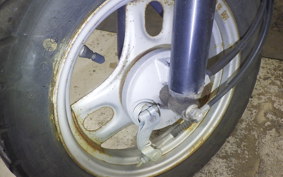 HONDA DIO GEN 3 2019 AF34