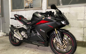 HONDA CBR250RR MC51