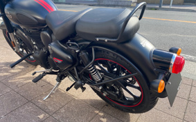 OTHER ENFIELD  CLASSIC 350 2025 ME3ELJ15