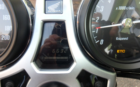 HONDA CB1100EX FINAL ED 2022 SC65