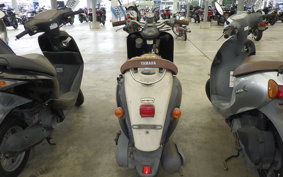 YAMAHA VINO 50 5AU