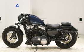 HARLEY XL1200X 2013