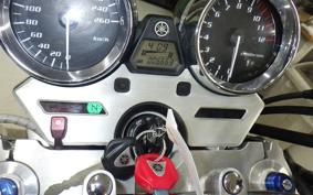 YAMAHA XJR1300 Gen.2 2008 RP17J