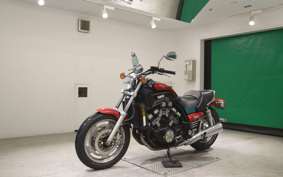 YAMAHA VMAX 1989