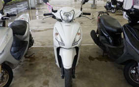 HONDA DIO 110 JF58