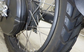 HONDA ｸﾛｽｶﾌﾞ110-2 JA45