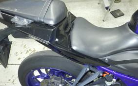 YAMAHA MT-03 2019 RH13J