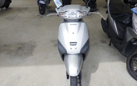 HONDA TACT-4ﾍﾞｰｼｯｸ AF79