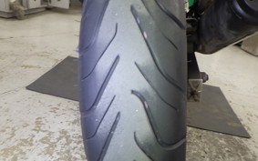 HONDA VTR 250 1998 MC33