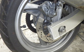 KAWASAKI ZZ-R400 Gen.2 1999 ZX400N