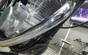 YAMAHA SR400 Gen.2 1995 1JR