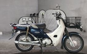 HONDA SUPER CUB50 AA04