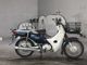 Фото Honda SUPER CUB50 с японского аукциона