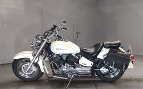 YAMAHA DRAGSTAR 1100 CLASSIC 2002 VP13J
